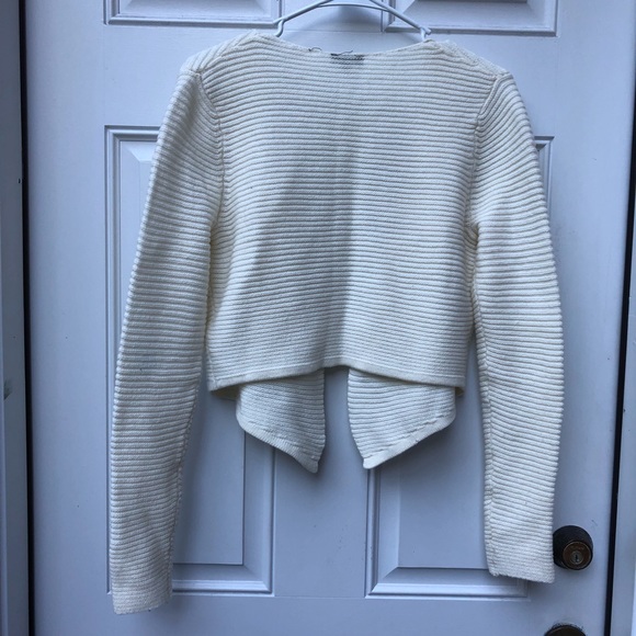 Express Open Cardigan - Picture 5 of 6